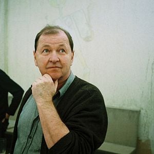 Fotoğraf Roy Andersson