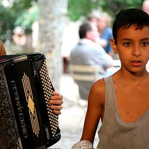 Fotoğraf Mehdi Charef
