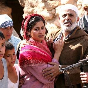 Fotoğraf Mehdi Charef