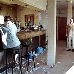 Fotoğraf Pedro Aguilera