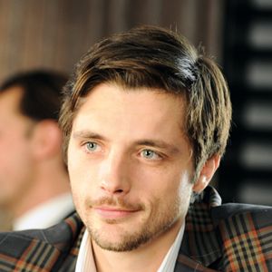 Fotoğraf Raphaël Personnaz