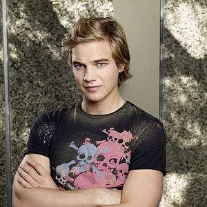 Fotoğraf Hidden Palms