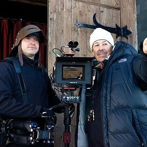 Fotoğraf Karanlığın Gölgesinde