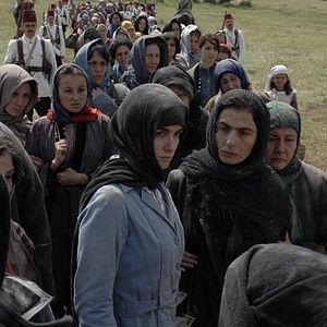 Fotoğraf Vittorio Taviani