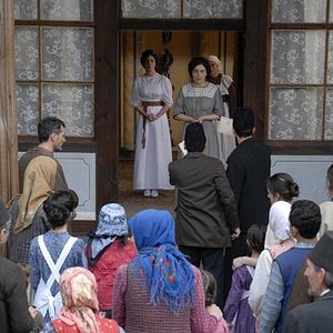 Fotoğraf Vittorio Taviani