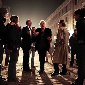 Fotoğraf Abel Ferrara