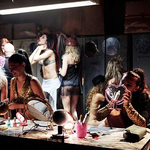 Fotoğraf Abel Ferrara