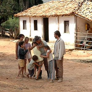 Fotoğraf Sandra Kogut