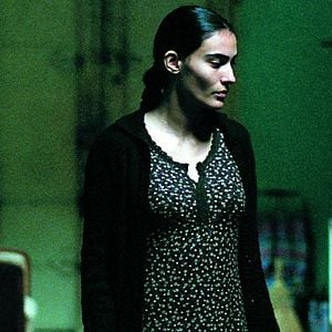 Fotoğraf Saadet Işıl Aksoy