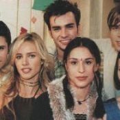 Fotoğraf Les Années bleues