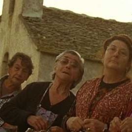 Fotoğraf Robin Renucci