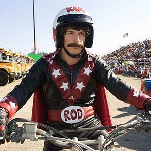 Fotoğraf Akiva Schaffer