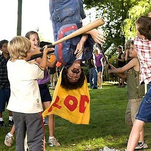 Fotoğraf Akiva Schaffer