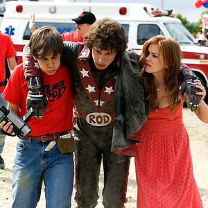 Fotoğraf Akiva Schaffer