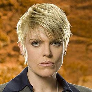 Fotoğraf Bionic Woman