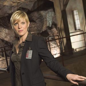 Fotoğraf Bionic Woman