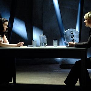 Fotoğraf Bionic Woman