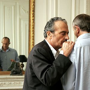 Fotoğraf Jacques Nolot