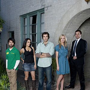 Fotoğraf Yvonne Strahovski