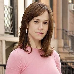 Fotoğraf Frances O'Connor