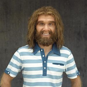 Fotoğraf Sam Huntington