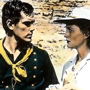 Fotoğraf Constance Towers