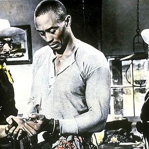 Fotoğraf Woody Strode