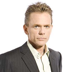 Fotoğraf Christopher Titus