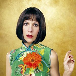 Fotoğraf Ellen Greene