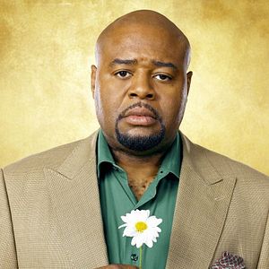 Fotoğraf Chi McBride
