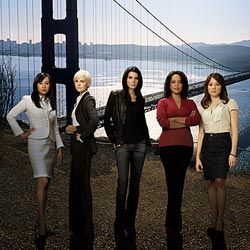 Fotoğraf Women's Murder Club