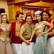 Fotoğraf La Croisière foll'amour