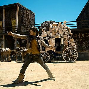 Fotoğraf Michaël Youn