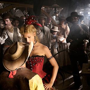 Fotoğraf Jean Dujardin