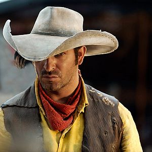 Fotoğraf Jean Dujardin