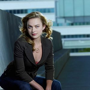 Fotoğraf Sophia Myles