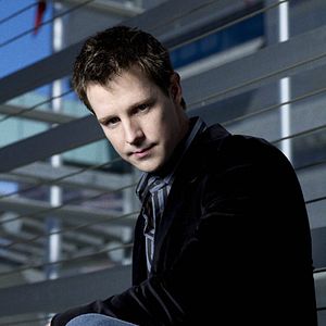 Fotoğraf Jason Dohring