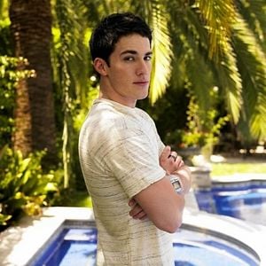 Fotoğraf Michael Trevino