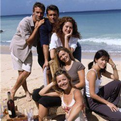 Fotoğraf Les Vacances de l'amour