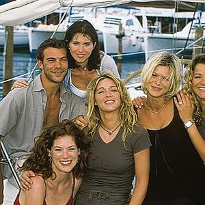 Fotoğraf Les Vacances de l'amour