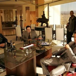 Fotoğraf P.J. Byrne