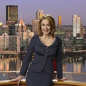 Fotoğraf Patricia Heaton