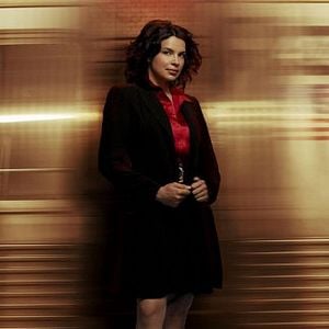 Fotoğraf Zuleikha Robinson