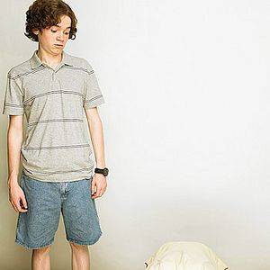 Fotoğraf Aliens in America