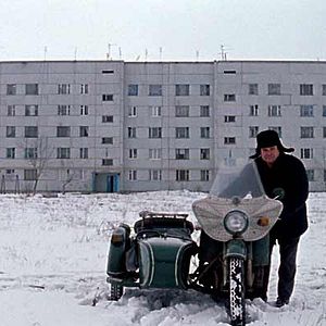 Fotoğraf Ulrich Seidl