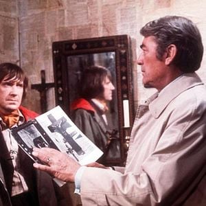 Fotoğraf Gregory Peck