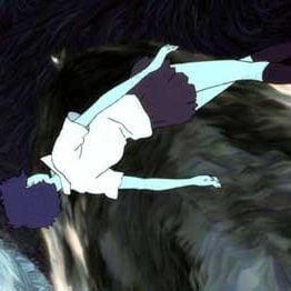 Fotoğraf Mamoru Hosoda