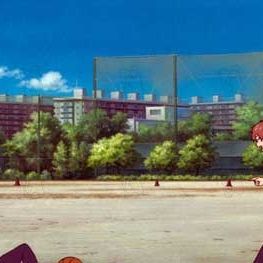 Fotoğraf The Girl Who Leapt Through Time