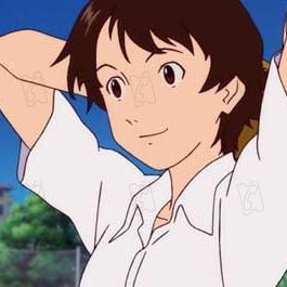 Fotoğraf The Girl Who Leapt Through Time