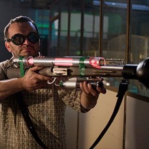 Fotoğraf Flash Gordon